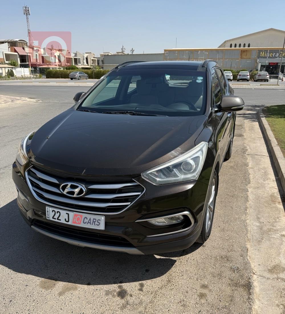 هیوندای سەنتافی